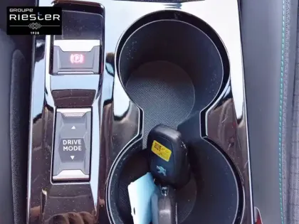 Photo 17 Peugeot 208  Electrique 50 kWh 136ch