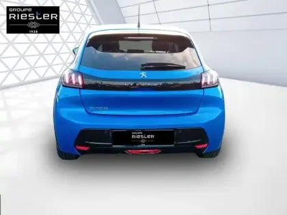Photo 4 Peugeot 208  Electrique 50 kWh 136ch