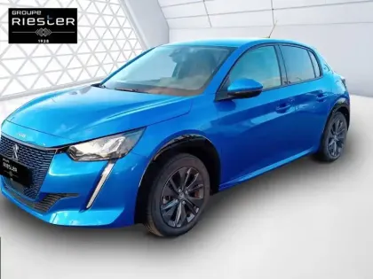 Photo Peugeot 208 Allure Pack