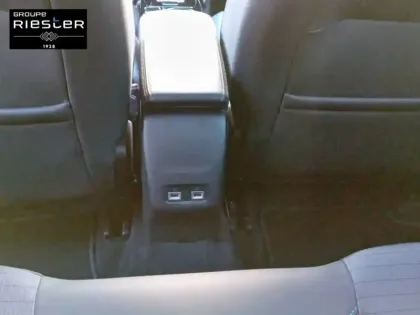 Photo 26 Peugeot 208  Electrique 50 kWh 136ch