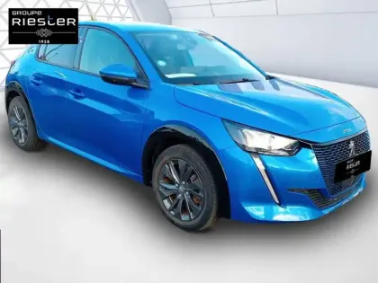 Photo 2 Peugeot 208  Electrique 50 kWh 136ch