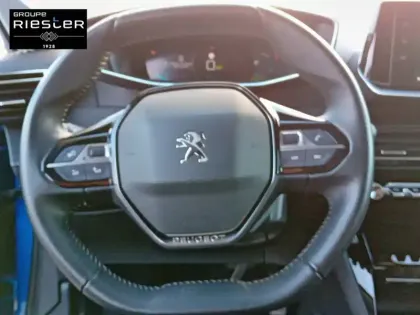 Photo 8 Peugeot 208  Electrique 50 kWh 136ch