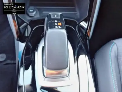 Photo 13 Peugeot 208  Electrique 50 kWh 136ch