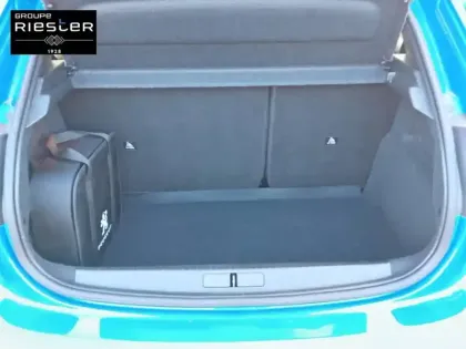 Photo 5 Peugeot 208  Electrique 50 kWh 136ch