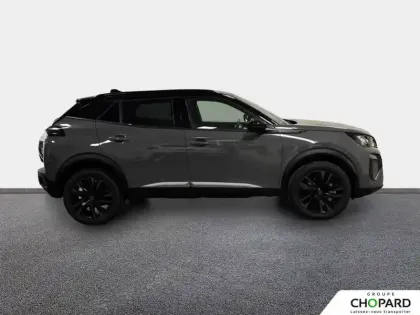 Photo 54 Peugeot 2008  Hybrid 145 e-DCS6