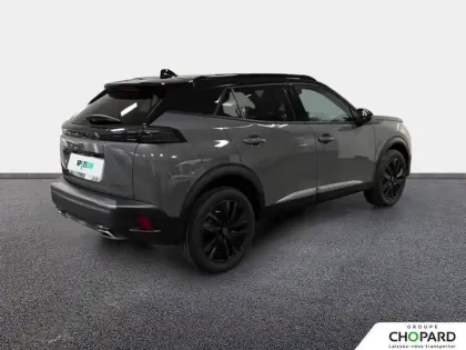 Photo 25 Peugeot 2008  Hybrid 145 e-DCS6