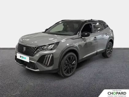 Photo Peugeot 2008 Série Spéciale Envy