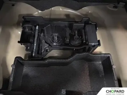 Photo 47 Peugeot 2008  Hybrid 145 e-DCS6