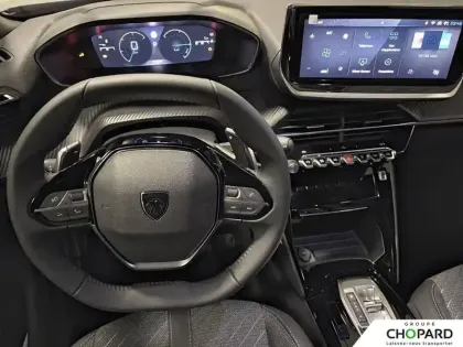 Photo 65 Peugeot 2008  Hybrid 145 e-DCS6