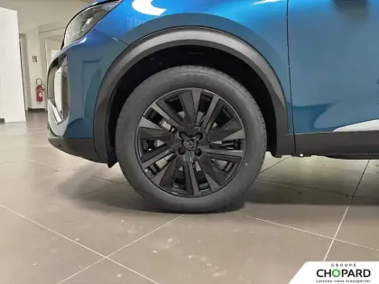 Photo 32 Peugeot 2008  Hybrid 145 e-DCS6