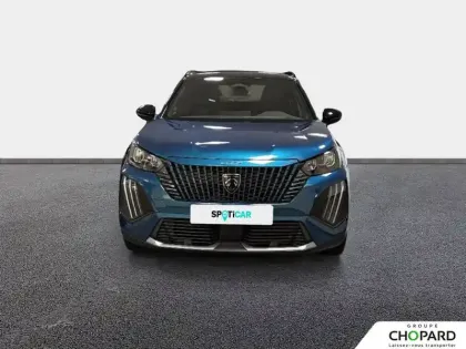 Photo 50 Peugeot 2008  Hybrid 145 e-DCS6