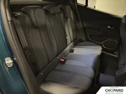 Photo 69 Peugeot 2008  Hybrid 145 e-DCS6