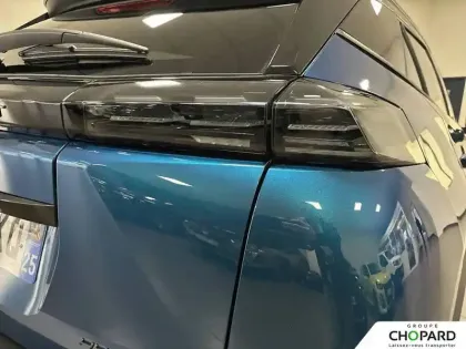 Photo 34 Peugeot 2008  Hybrid 145 e-DCS6