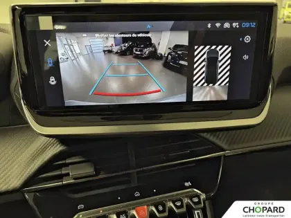 Photo 63 Peugeot 2008  Hybrid 145 e-DCS6