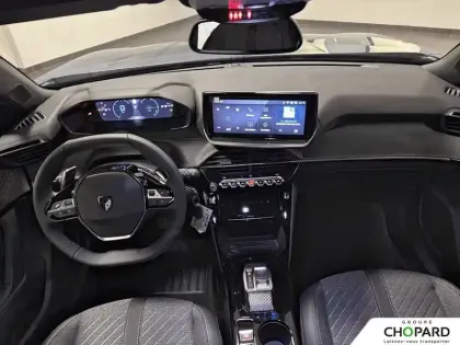 Photo 59 Peugeot 2008  Hybrid 145 e-DCS6