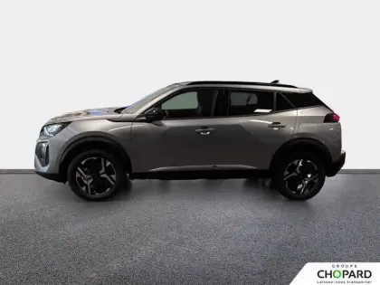 Photo 3 Peugeot 2008  Hybrid 110 e-DCS6