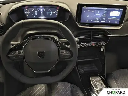 Photo 15 Peugeot 2008  Hybrid 110 e-DCS6