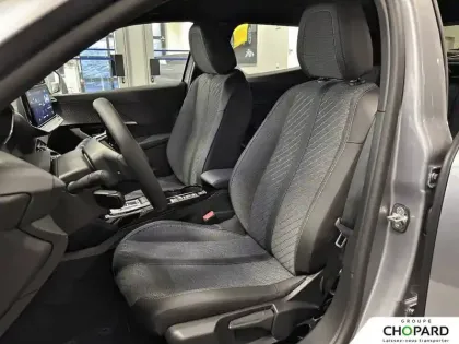 Photo 17 Peugeot 2008  Hybrid 110 e-DCS6