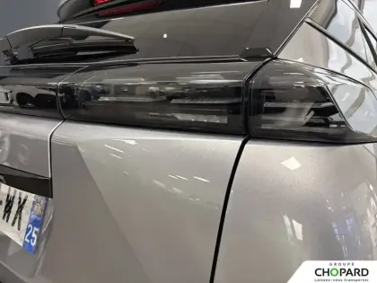 Photo 10 Peugeot 2008  Hybrid 110 e-DCS6