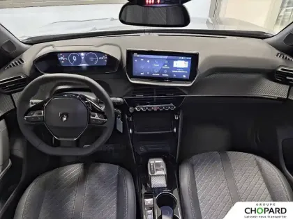 Photo 62 Peugeot 2008  Hybrid 110 e-DCS6