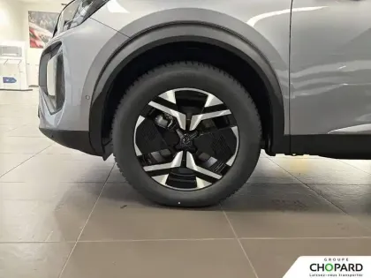 Photo 8 Peugeot 2008  Hybrid 110 e-DCS6