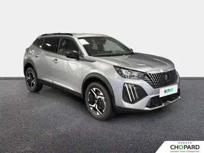 Photo 30 Peugeot 2008  Hybrid 110 e-DCS6