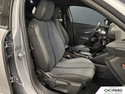 Photo 18 Peugeot 2008  Hybrid 110 e-DCS6