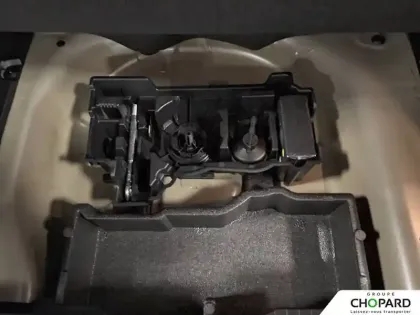 Photo 71 Peugeot 2008  Hybrid 110 e-DCS6