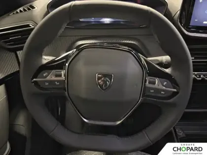 Photo 16 Peugeot 2008  Hybrid 110 e-DCS6