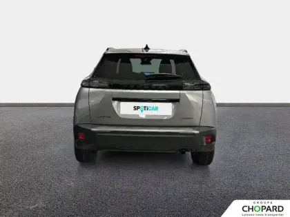 Photo 31 Peugeot 2008  Hybrid 110 e-DCS6