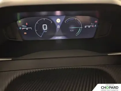 Photo 37 Peugeot 2008  Hybrid 110 e-DCS6