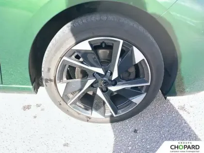 Photo 20 Peugeot 308  BlueHDi 130ch S&S BVM6