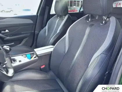 Photo 10 Peugeot 308  BlueHDi 130ch S&S BVM6