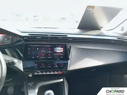 Photo 11 Peugeot 308  BlueHDi 130ch S&S BVM6