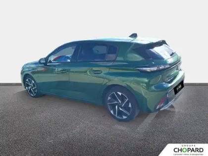 Photo 6 Peugeot 308  BlueHDi 130ch S&S BVM6