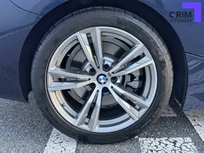 Photo 14 BMW Z4  sDrive30i 258 ch BVA8