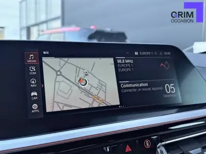 Photo 8 BMW Z4  sDrive30i 258 ch BVA8