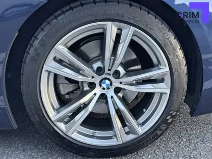 Photo 15 BMW Z4  sDrive30i 258 ch BVA8