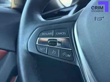 Photo 22 BMW Z4  sDrive30i 258 ch BVA8