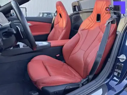 Photo 3 BMW Z4  sDrive30i 258 ch BVA8