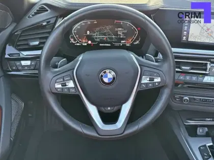 Photo 5 BMW Z4  sDrive30i 258 ch BVA8