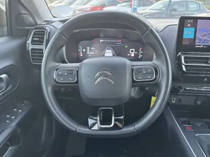 Photo 29 Citroën C5 aircross  BlueHDi 130 S&S BVM6