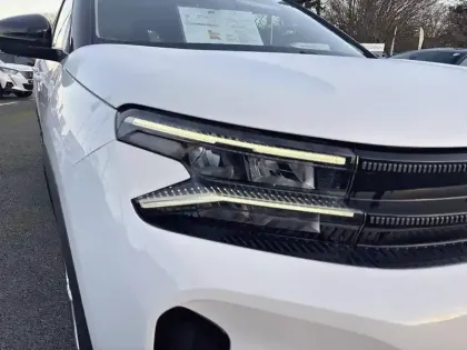 Photo 36 Citroën C5 aircross  BlueHDi 130 S&S BVM6