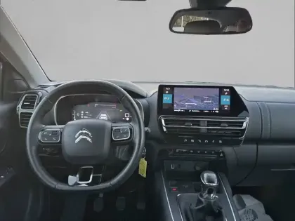 Photo 28 Citroën C5 aircross  BlueHDi 130 S&S BVM6