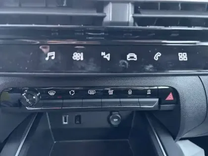 Photo 38 Citroën C5 aircross  BlueHDi 130 S&S BVM6