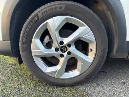 Photo 33 Citroën C5 aircross  BlueHDi 130 S&S BVM6