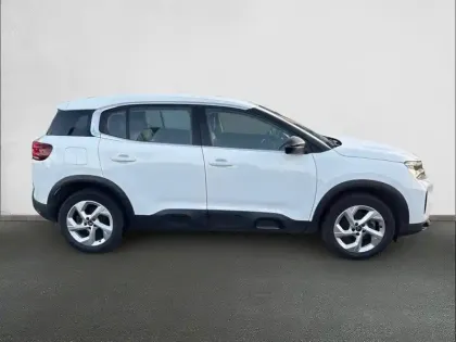 Photo 24 Citroën C5 aircross  BlueHDi 130 S&S BVM6