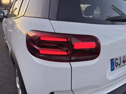 Photo 16 Citroën C5 aircross  BlueHDi 130 S&S BVM6