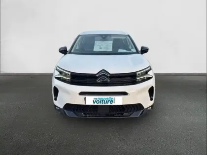 Photo 22 Citroën C5 aircross  BlueHDi 130 S&S BVM6