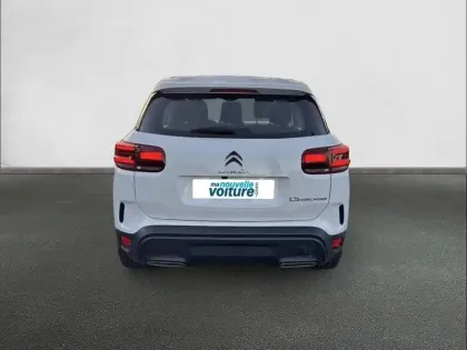 Photo 25 Citroën C5 aircross  BlueHDi 130 S&S BVM6